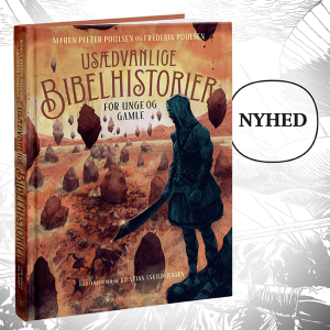 Usædvanlige bibelhistorier