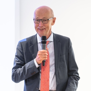 Kurt Johansen. Foto: Jesper Noer.