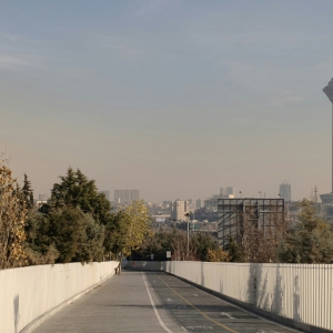 Mens Iran er lukket ned under krigen, ser nogle en mulighed for forandring. Foto: Unsplash