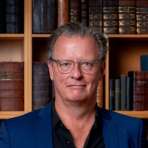 Esben Kjær. Foto: Carsten Lundager.