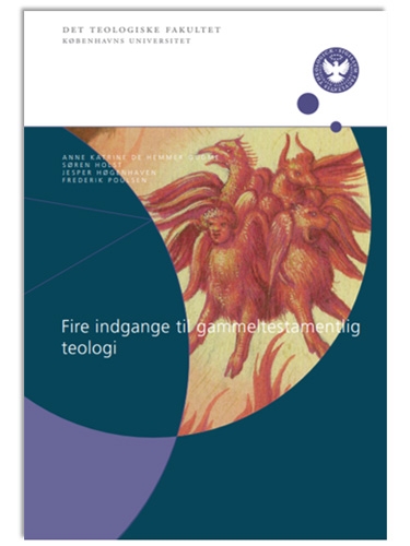 Fire indgange til gammeltestamentlig teologi