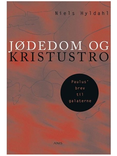 Jødedom og Kristustro