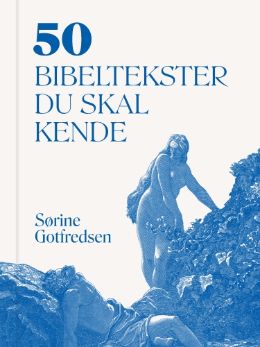 50 bibeltekster