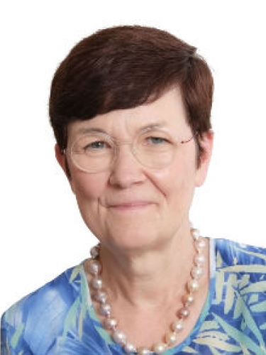 Susanne Borch