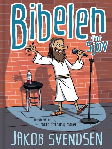 Bibelen for sjov