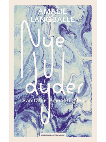 Nye dyder