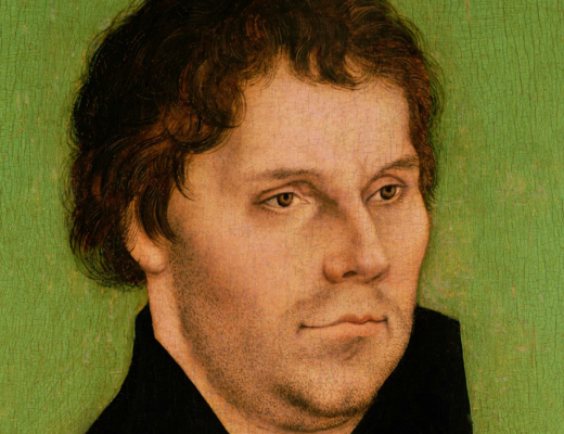 Martin Luther