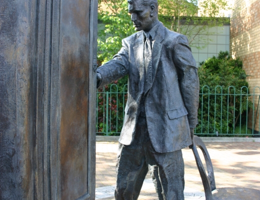 Kort og godt om C.S. Lewis