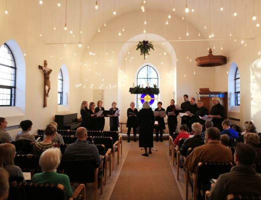 KorKirken