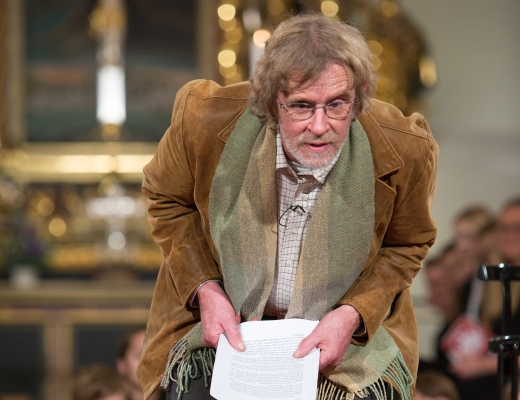 Søren Ryge Petersen