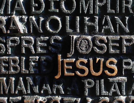 Jesus, Sagrada Familia.