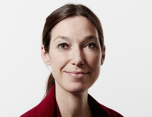 Malene Fenger-Grøndahl. Foto: Søren Kjeldgaard.