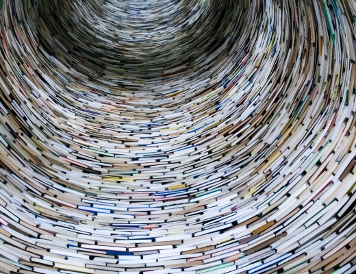 Bibelen for begyndere - Kom hele vejen rundt. Foto: Unsplash.