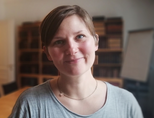 Cecilie Ahlmann Raaberg