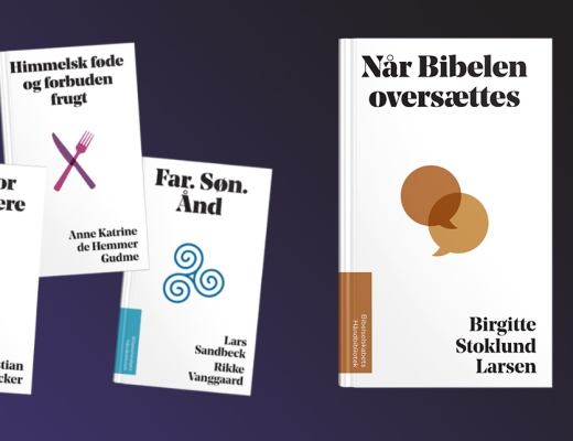 Når Bibelen oversættes