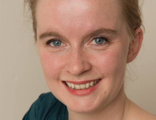 Louise Fischer-Nielsen