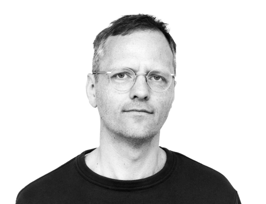 Michael Jeppesen. Pressefoto.