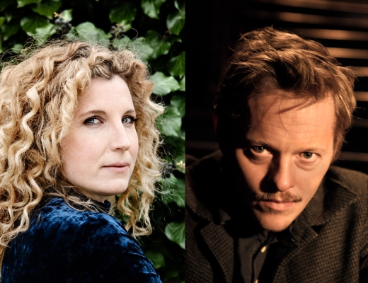 Foto: Les Kaner / Linda Kastrup/Scanpix / Carsten Lundager.