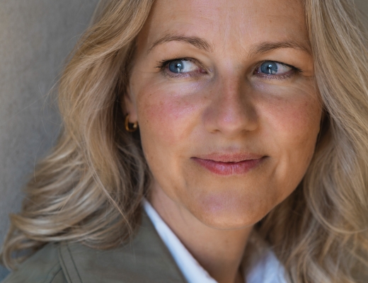 Ida Auken. Foto: Henrik B. Hansen