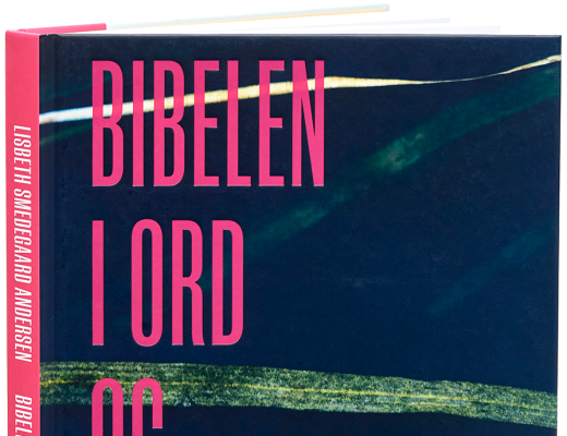 Forside | Bibelselskabet