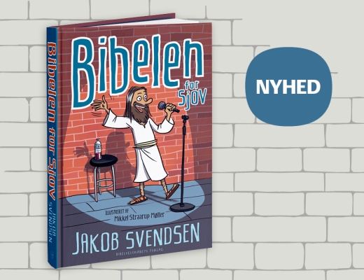 Bibelen for sjov 