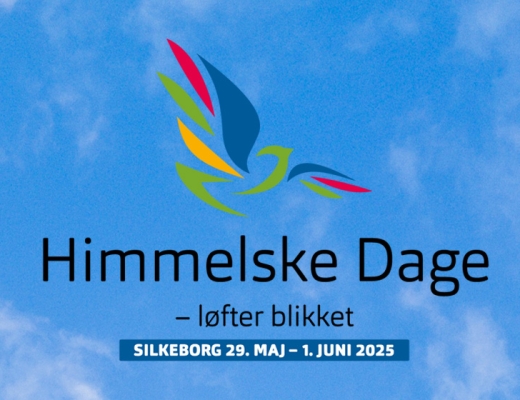 Himmelske Dage 2025
