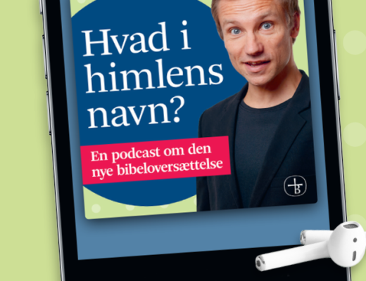 Hvad i himlens navn?