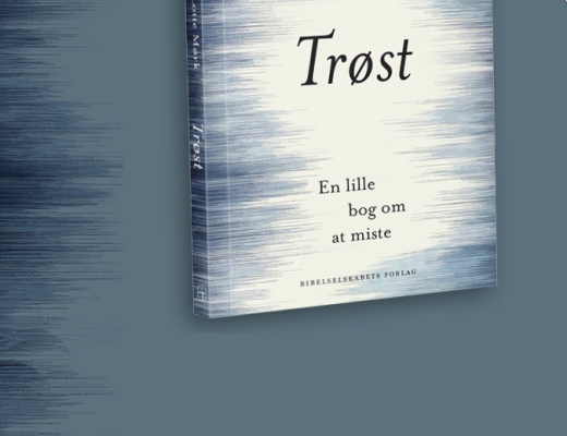 Trøst - en lille bog om at miste