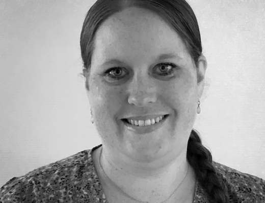 Kathrine Staghøj Liisberg. Foto: Kathrine Staghøj Liisberg.