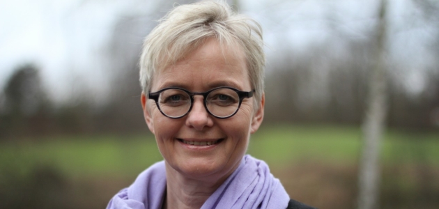 Birgitte Stoklund Larsen er generalsekretær hos Bibelselskabet