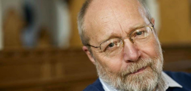 Niels Henrik Arendt.