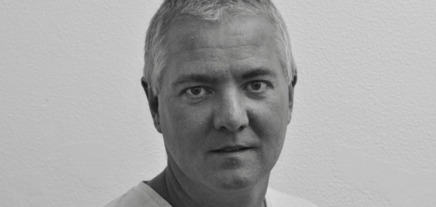 Jens Bruun Kofoed