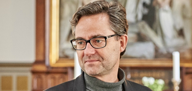Rasmus Nøjgaard