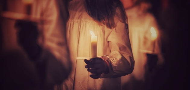 Lucia. Foto: Shutterstock.