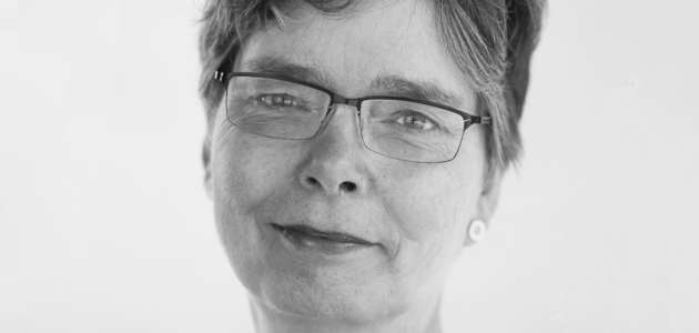 Birgit Svendsen