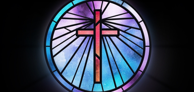 Kors - vindue. Foto: Pixabay.