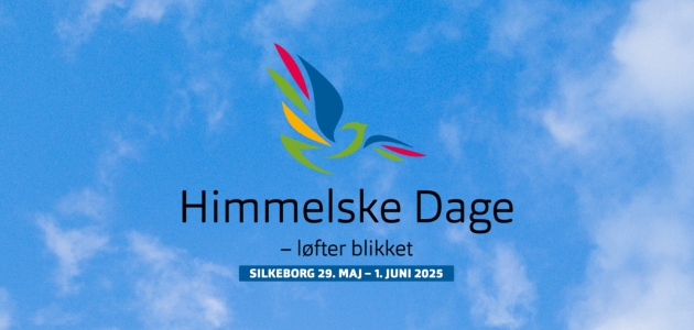 Himmelske Dage 2025