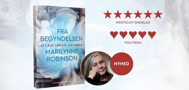 Fra begyndelsen