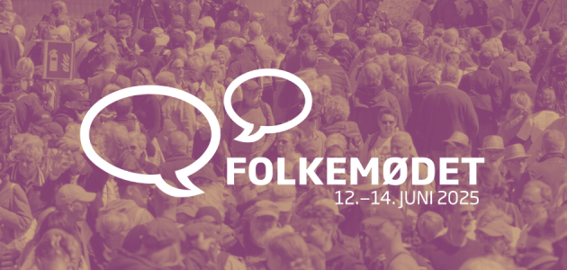 Folkemødet 2025