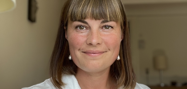 Hospicepræst: “Ingen går gennem livet uden skrammer, men vi kan stadig være velsignede” SERIE: BIBELEN I FUNKTION På Hospice Limfjord i Skive møder præst Natalia Packert Andresen mennesker i livets mest sårbare øjeblikke. Her bærer hun især to bibelske fortællinger med sig.