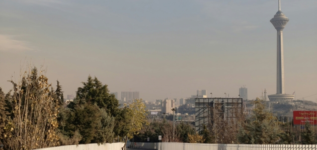 Mens Iran er lukket ned under krigen, ser nogle en mulighed for forandring. Foto: Unsplash