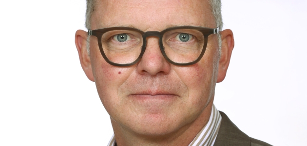 Mogens Bering Rasmussen