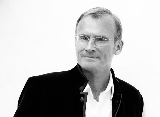 Poul Joachim Stender