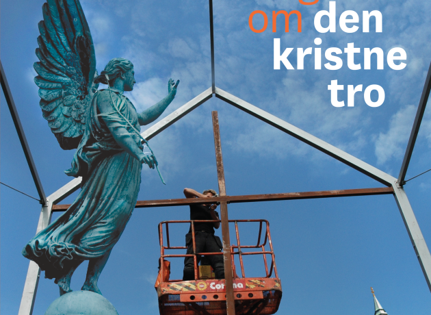 Noget om den kristne tro