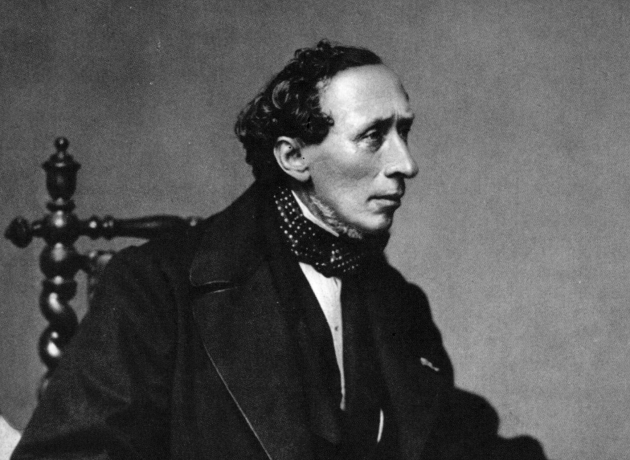 " Snedronningen er spækket med bibelske og kristne hentydninger, men den er i sidste ende bygget op om det kristne håb om, at der er lys på den anden side af døden", siger sognepræst Kathrine Lilleør om H.C. Andersens kendte eventyr. Foto: Wikimedia Commons.