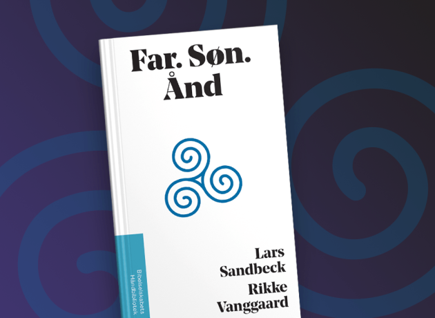 Far. Søn. Ånd