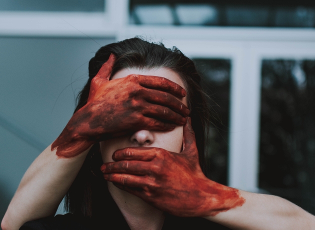 Samtaler for livet: Det forbudte. Foto: Unsplash.