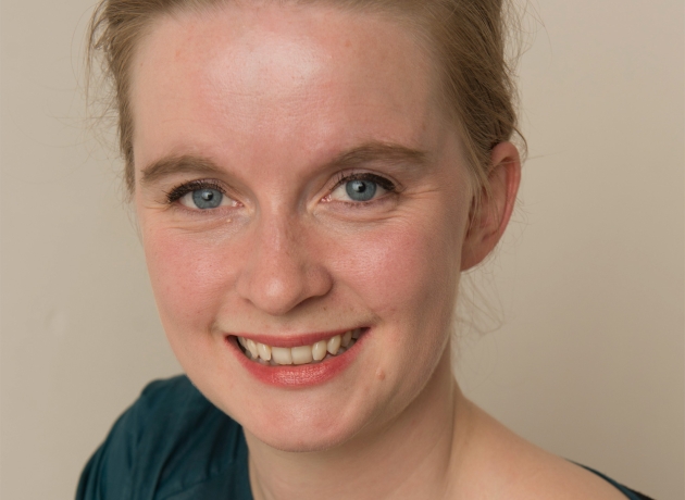 Louise Fischer-Nielsen