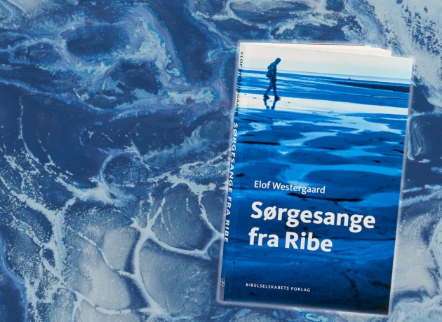 Sørgesange fra Ribe
