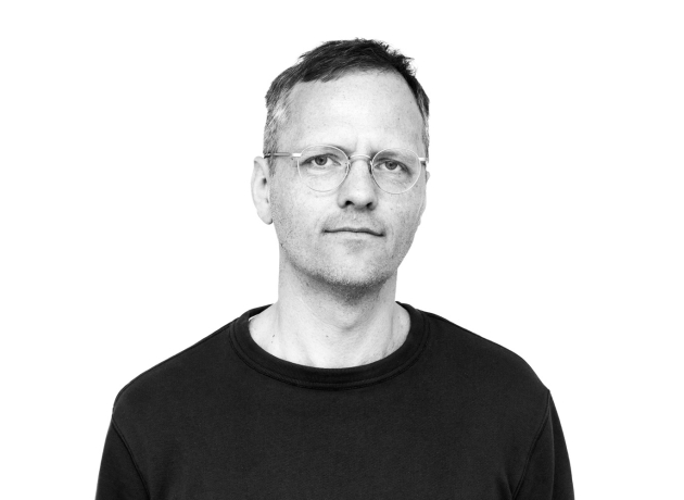 Michael Jeppesen. Pressefoto.